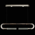 FINE ART LAMPS, ANTONIA LINEAR PENDANT, PENDANT LIGHT