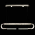 FINE ART LAMPS, ANTONIA LINEAR PENDANT, PENDANT LIGHT