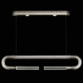 FINE ART LAMPS, ANTONIA LINEAR PENDANT, PENDANT LIGHT