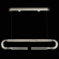 FINE ART LAMPS, ANTONIA LINEAR PENDANT, PENDANT LIGHT