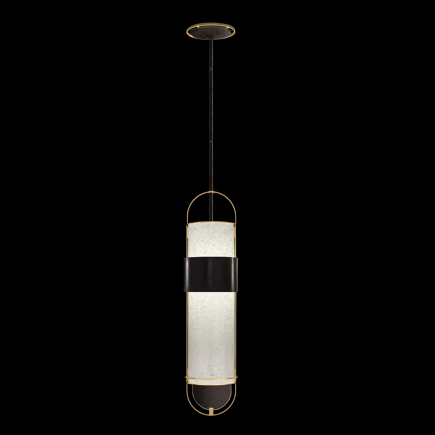 FINE ART LAMPS, BOND PENDANT, PENDANT LIGHT