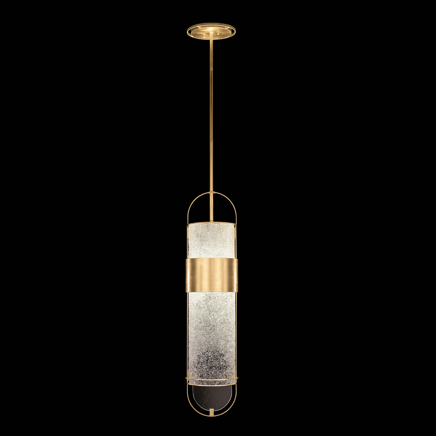 FINE ART LAMPS, BOND PENDANT, PENDANT LIGHT