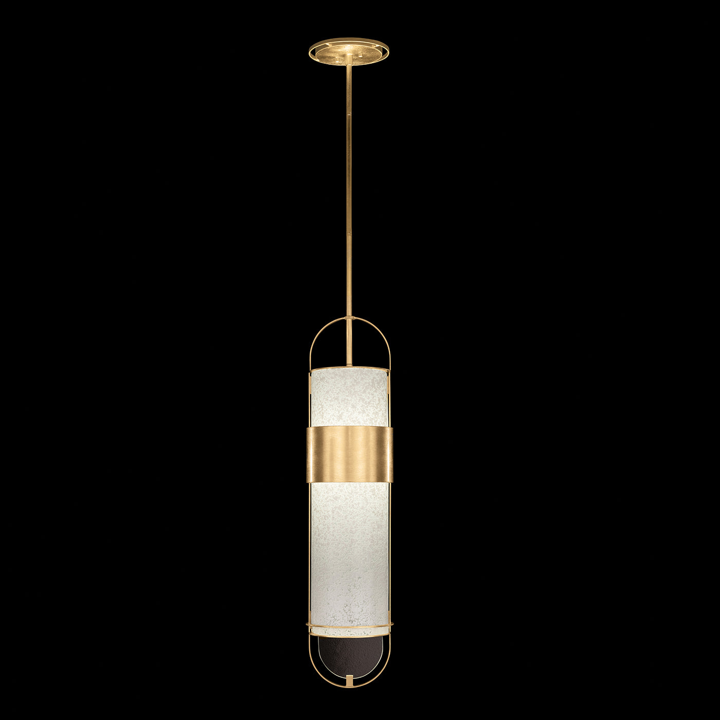 FINE ART LAMPS, BOND PENDANT, PENDANT LIGHT