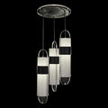 FINE ART LAMPS, BOND PENDANT, PENDANT LIGHT