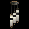 FINE ART LAMPS, BOND PENDANT, PENDANT LIGHT