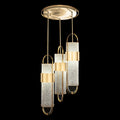 FINE ART LAMPS, BOND PENDANT, PENDANT LIGHT
