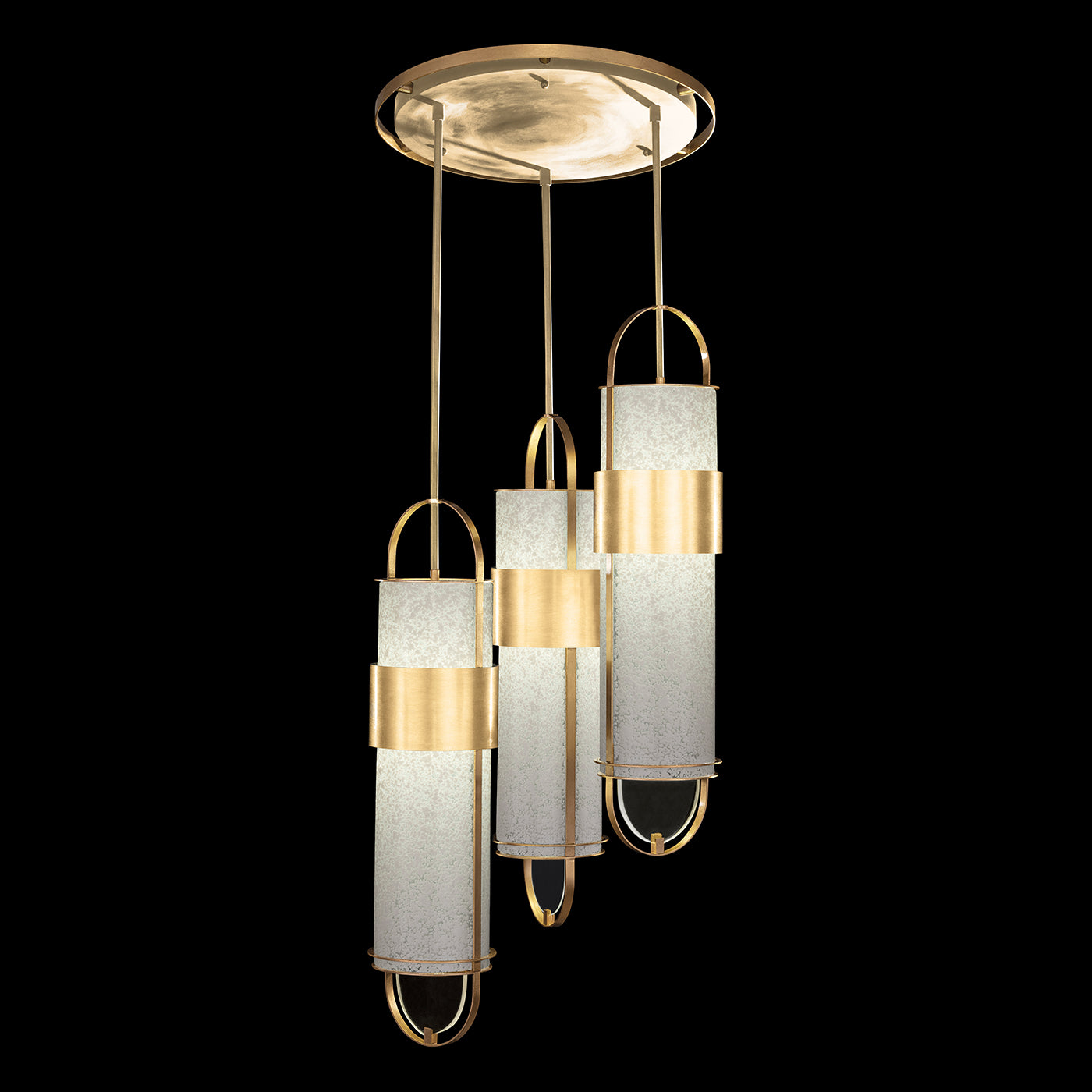 FINE ART LAMPS, BOND PENDANT, PENDANT LIGHT