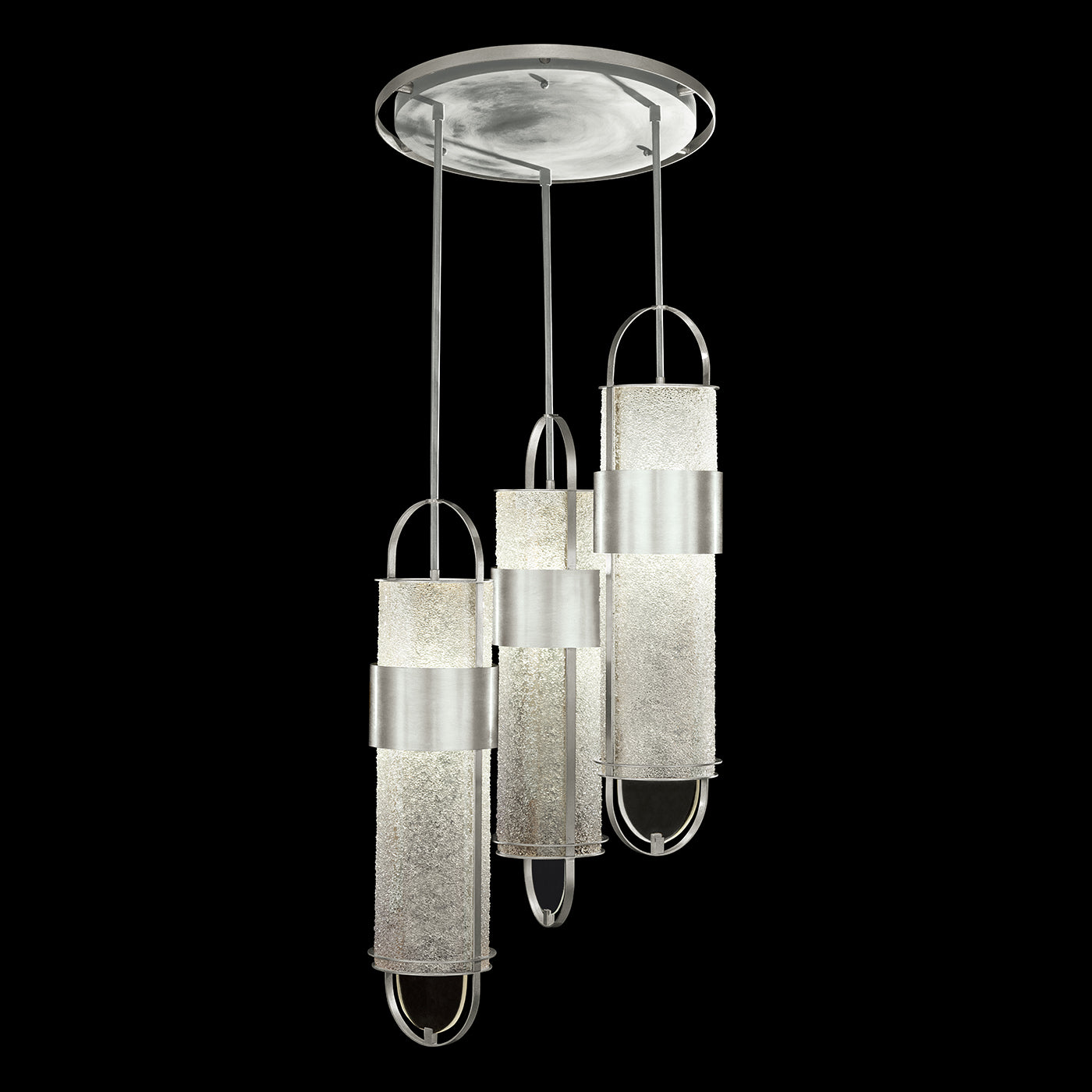 FINE ART LAMPS, BOND PENDANT, PENDANT LIGHT
