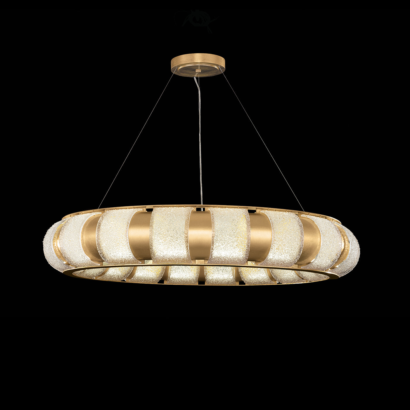 FINE ART LAMPS, BOND PENDANT, PENDANT LIGHT