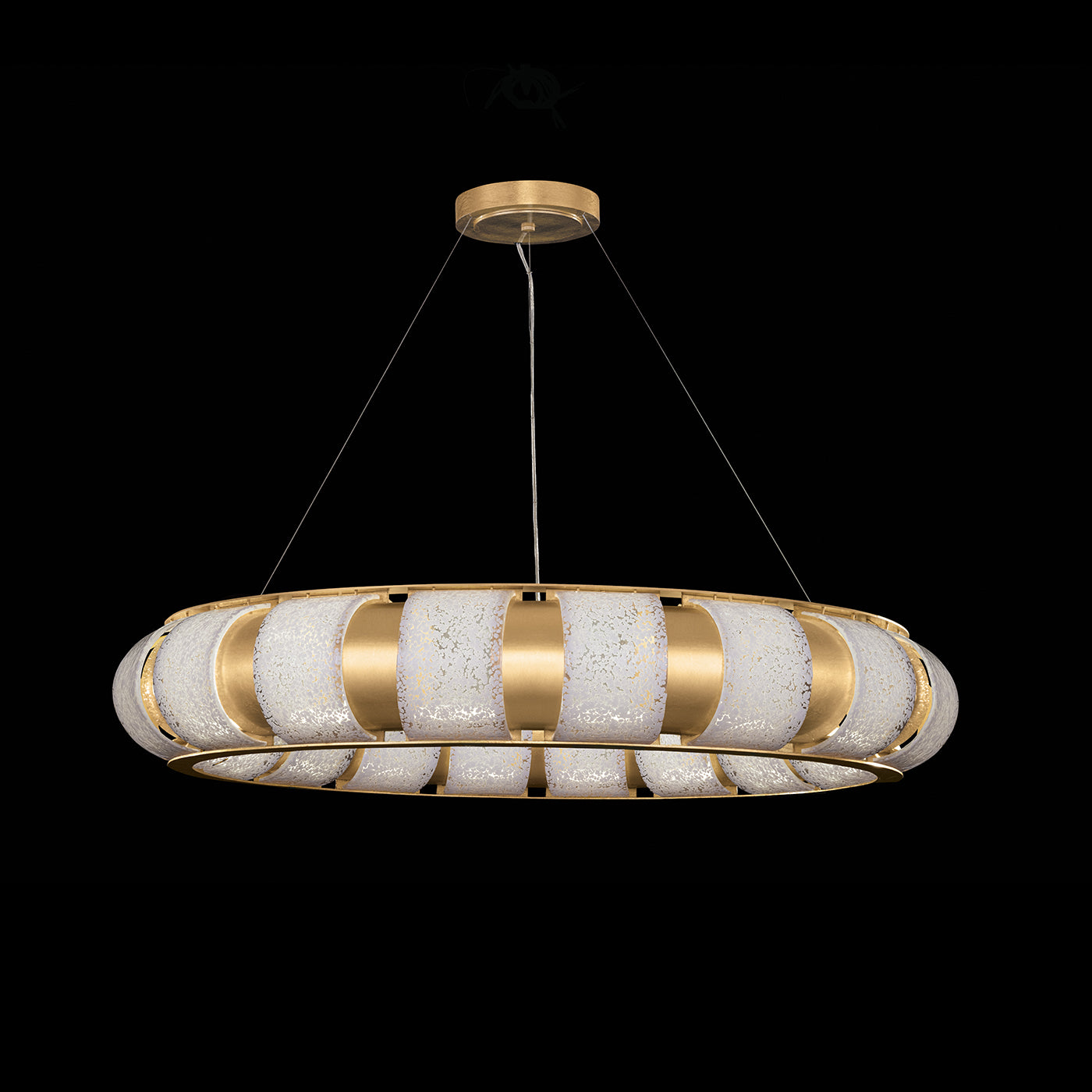 FINE ART LAMPS, BOND PENDANT, PENDANT LIGHT