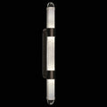 FINE ART LAMPS, BOND SCONCE, WALL SCONCES