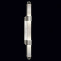 FINE ART LAMPS, BOND SCONCE, WALL SCONCES
