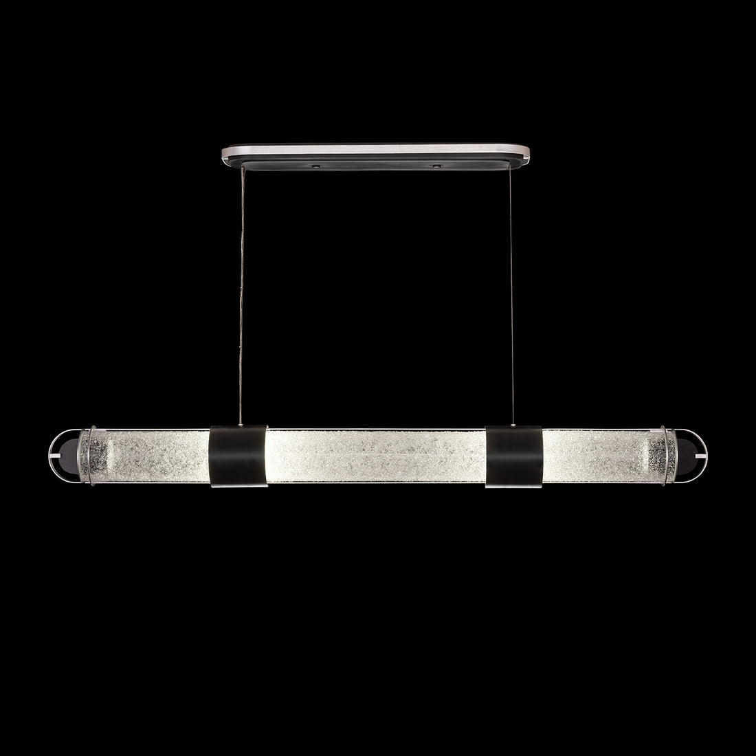 FINE ART LAMPS, BOND LINEAR PENDANT, PENDANT LIGHT