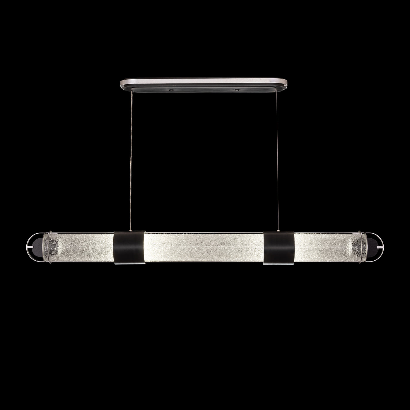 FINE ART LAMPS, BOND LINEAR PENDANT, PENDANT LIGHT