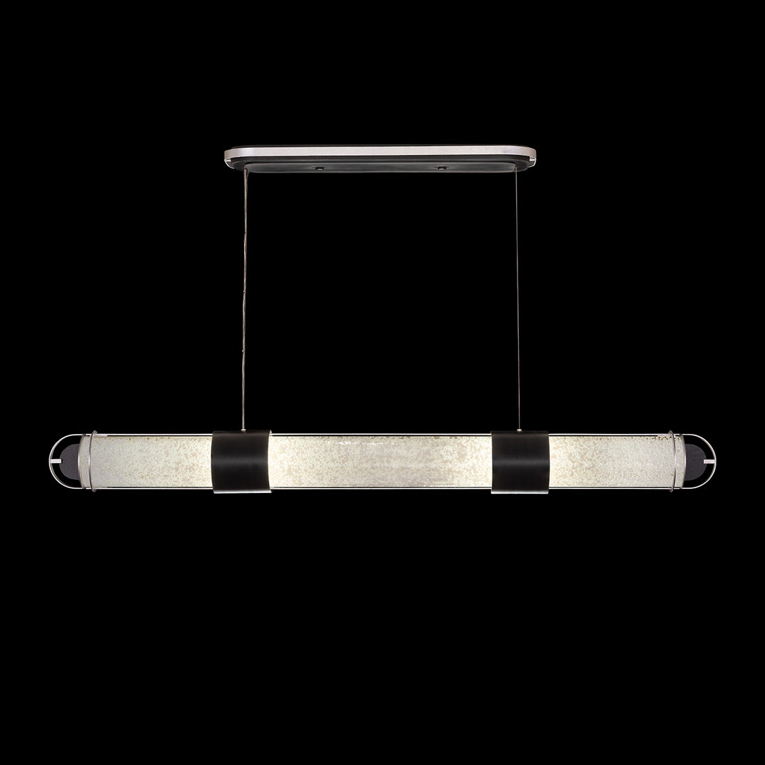 FINE ART LAMPS, BOND LINEAR PENDANT, PENDANT LIGHT