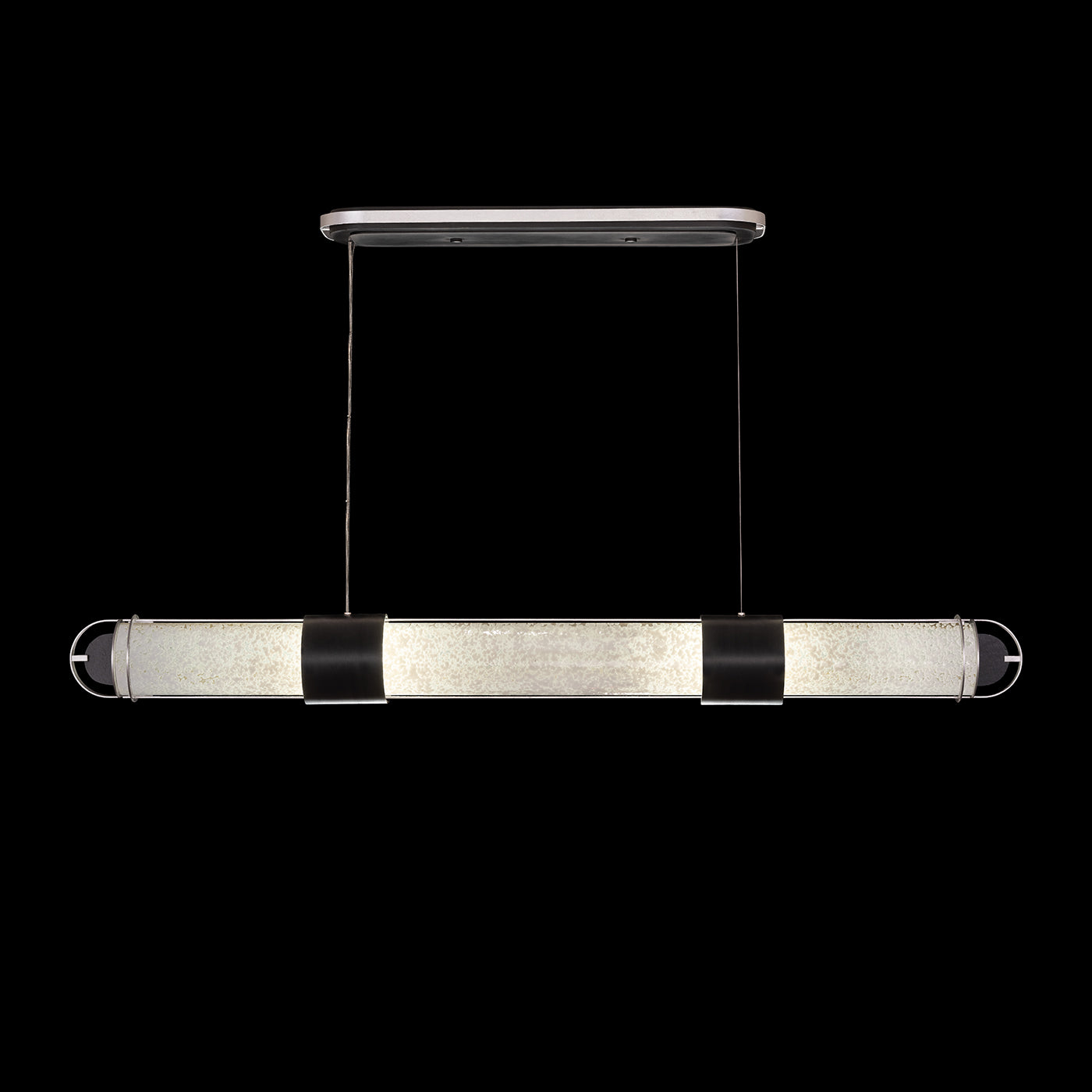 FINE ART LAMPS, BOND LINEAR PENDANT, PENDANT LIGHT