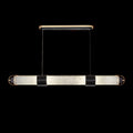 FINE ART LAMPS, BOND LINEAR PENDANT, PENDANT LIGHT