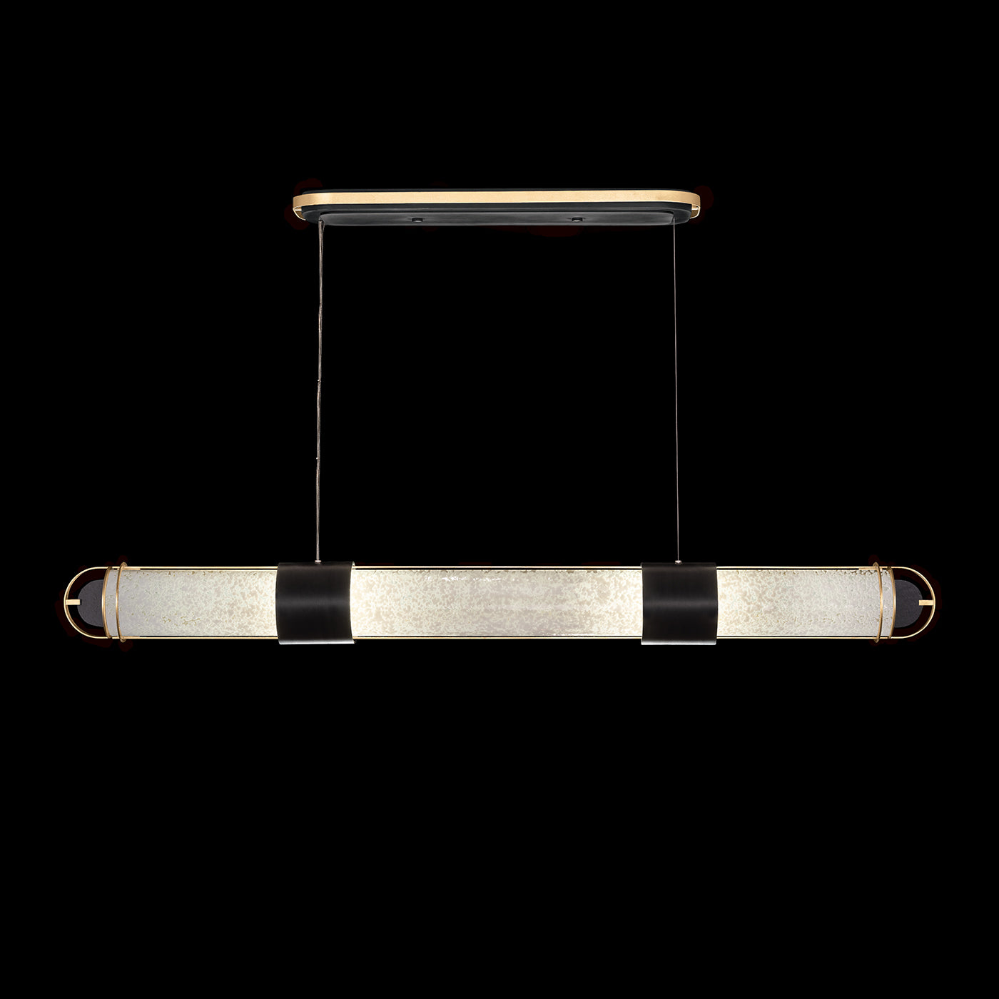 FINE ART LAMPS, BOND LINEAR PENDANT, PENDANT LIGHT