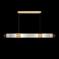 FINE ART LAMPS, BOND LINEAR PENDANT, PENDANT LIGHT