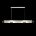 FINE ART LAMPS, BOND LINEAR PENDANT, PENDANT LIGHT