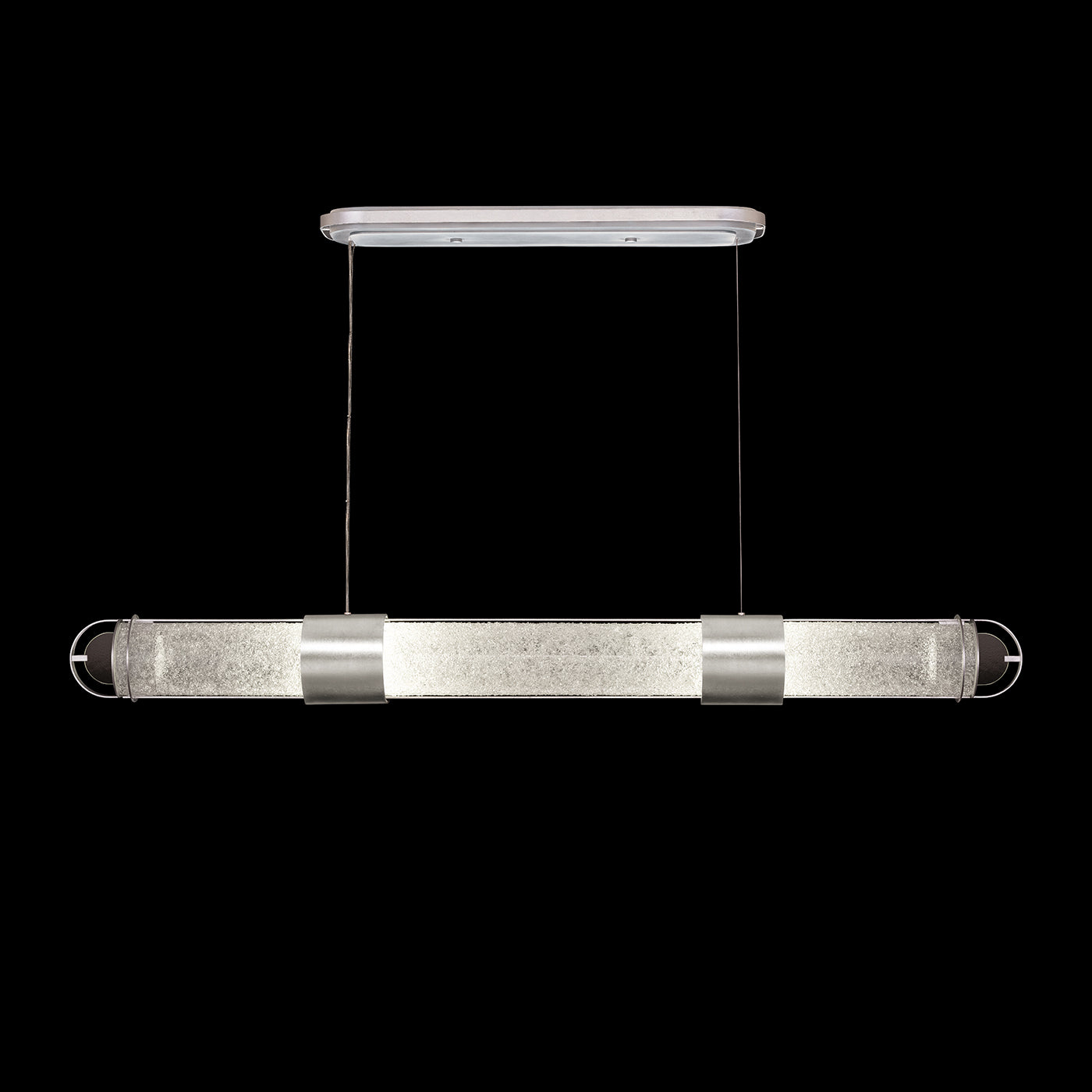 FINE ART LAMPS, BOND LINEAR PENDANT, PENDANT LIGHT