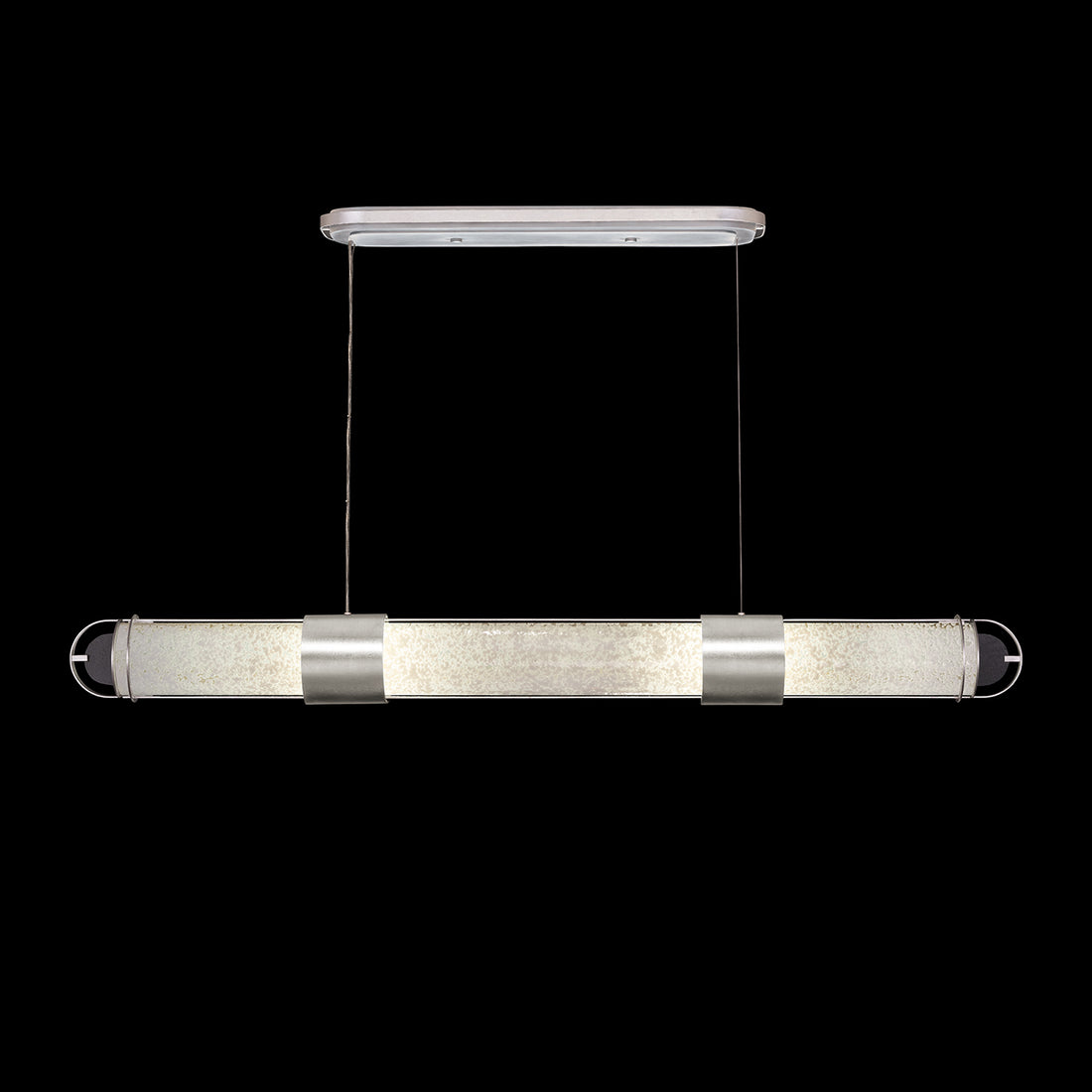 FINE ART LAMPS, BOND LINEAR PENDANT, PENDANT LIGHT