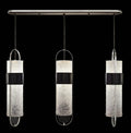 FINE ART LAMPS, BOND LINEAR PENDANT, PENDANT LIGHT