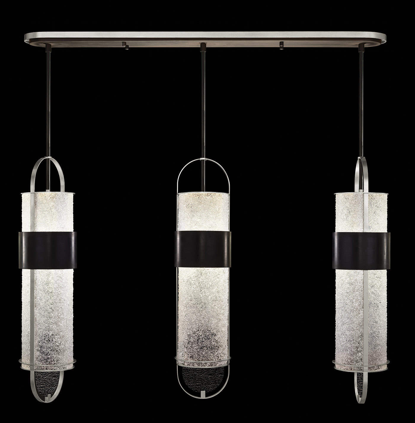 FINE ART LAMPS, BOND LINEAR PENDANT, PENDANT LIGHT