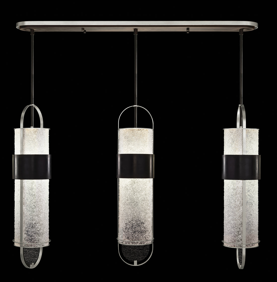 FINE ART LAMPS, BOND LINEAR PENDANT, PENDANT LIGHT