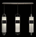 FINE ART LAMPS, BOND LINEAR PENDANT, PENDANT LIGHT