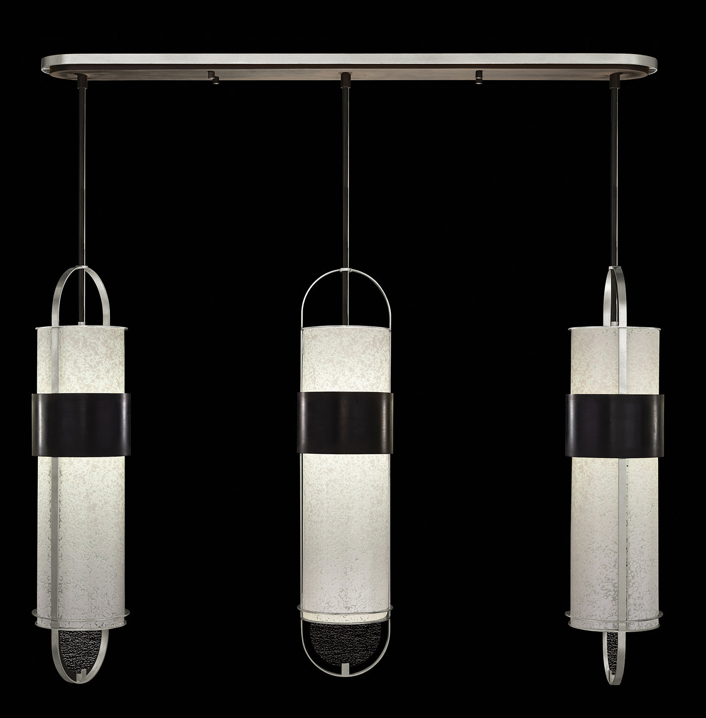 FINE ART LAMPS, BOND LINEAR PENDANT, PENDANT LIGHT