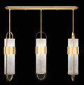 FINE ART LAMPS, BOND LINEAR PENDANT, PENDANT LIGHT