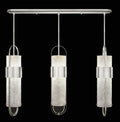 FINE ART LAMPS, BOND LINEAR PENDANT, PENDANT LIGHT