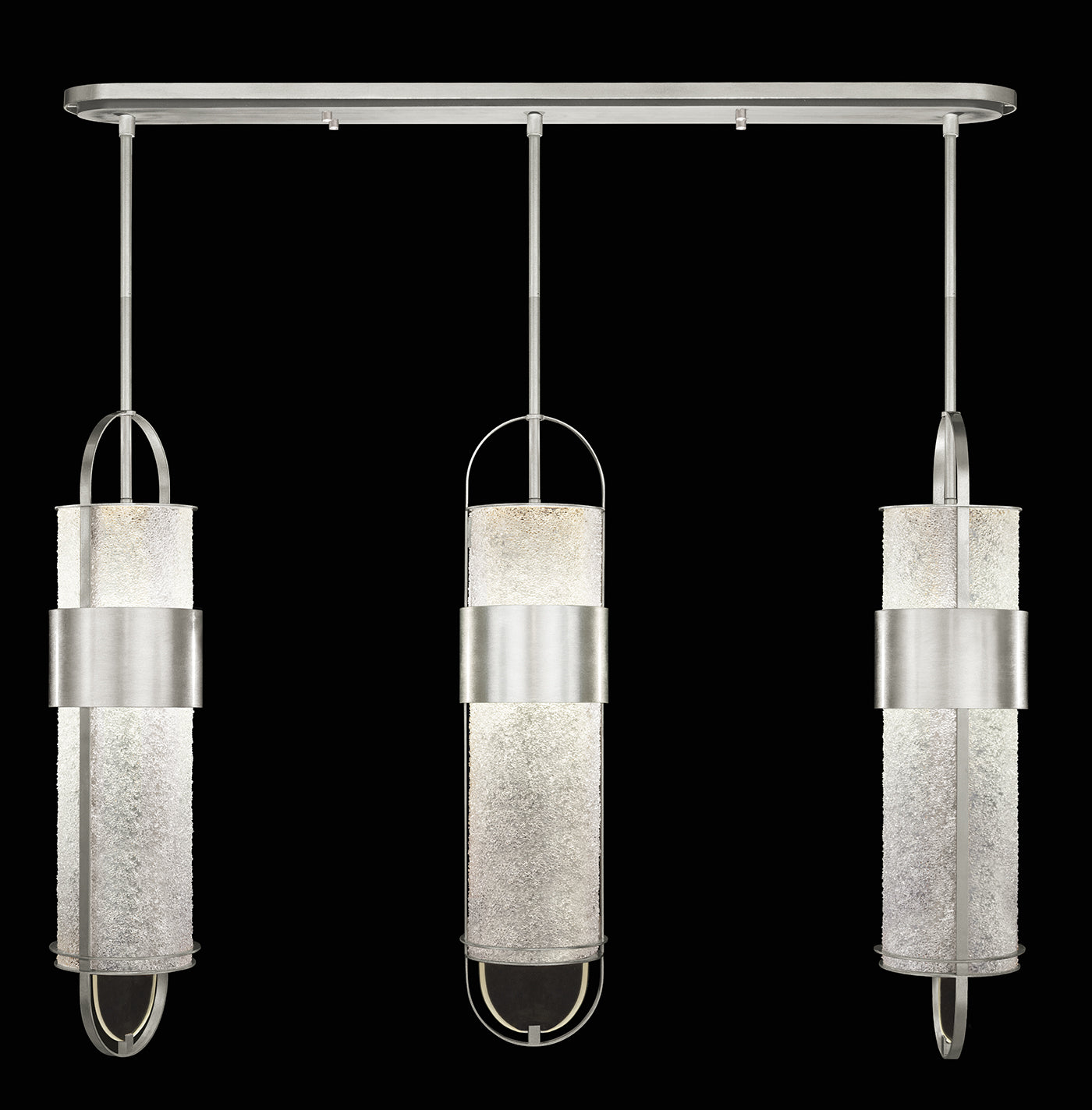 FINE ART LAMPS, BOND LINEAR PENDANT, PENDANT LIGHT