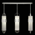 FINE ART LAMPS, BOND LINEAR PENDANT, PENDANT LIGHT