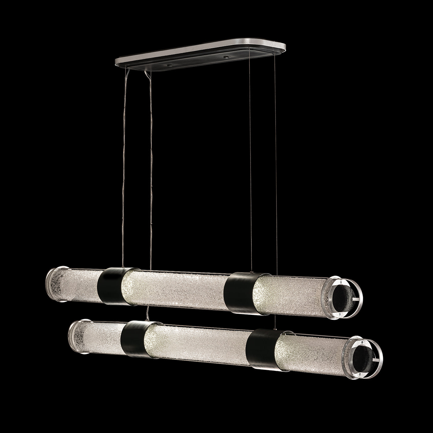 FINE ART LAMPS, BOND LINEAR PENDANT, PENDANT LIGHT