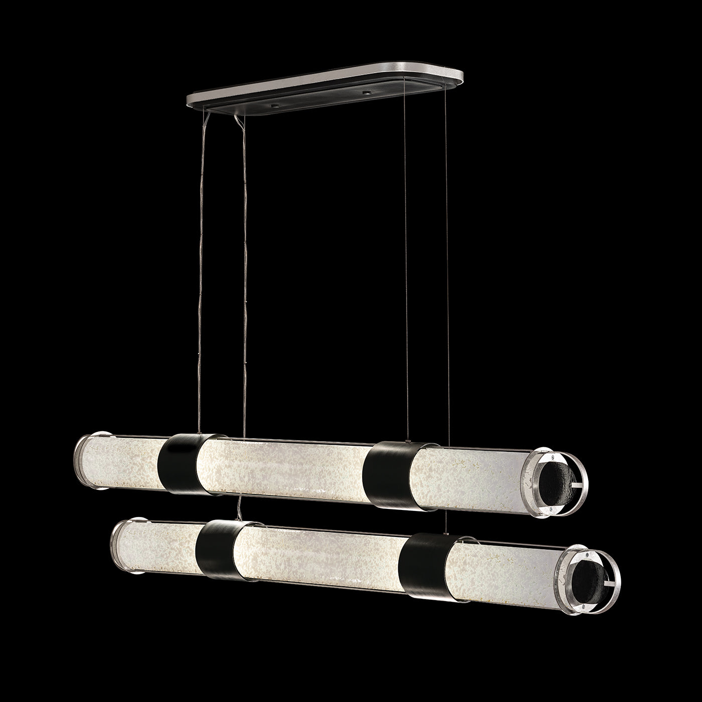 FINE ART LAMPS, BOND LINEAR PENDANT, PENDANT LIGHT