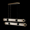 FINE ART LAMPS, BOND LINEAR PENDANT, PENDANT LIGHT