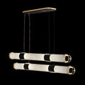 FINE ART LAMPS, BOND LINEAR PENDANT, PENDANT LIGHT
