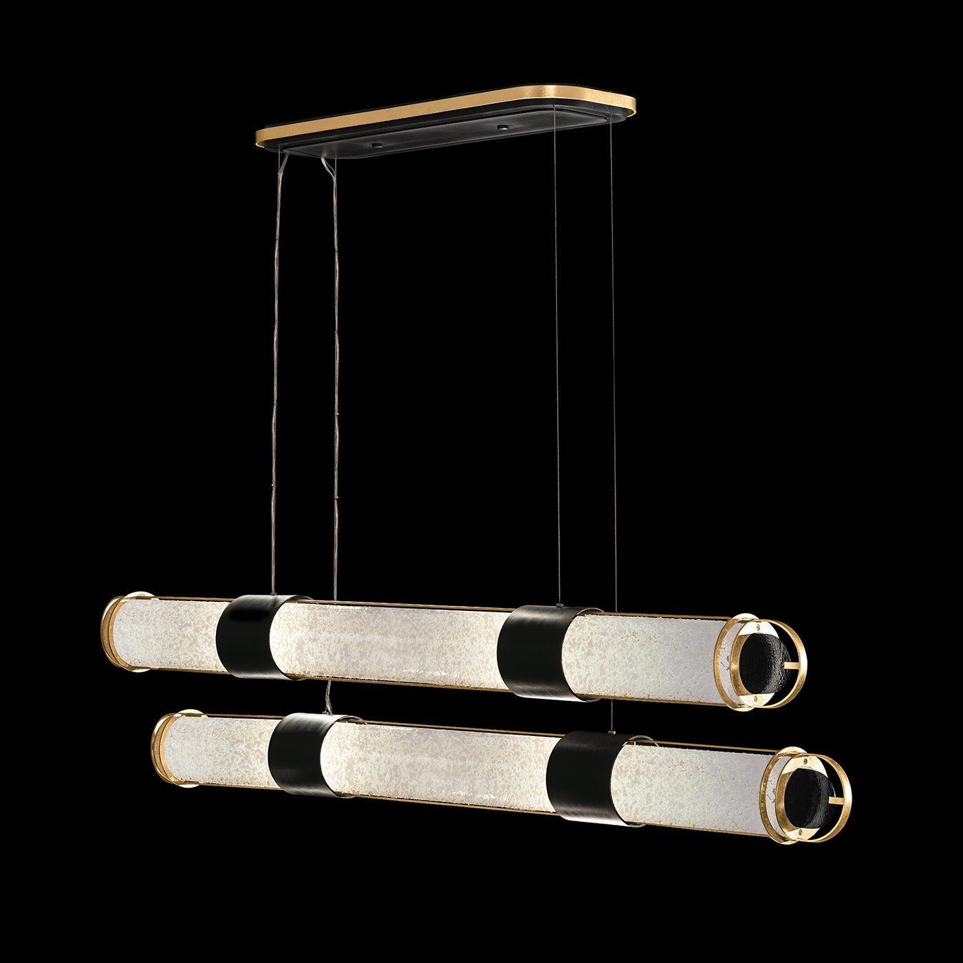 FINE ART LAMPS, BOND LINEAR PENDANT, PENDANT LIGHT