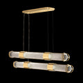 FINE ART LAMPS, BOND LINEAR PENDANT, PENDANT LIGHT