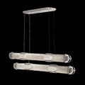 FINE ART LAMPS, BOND LINEAR PENDANT, PENDANT LIGHT