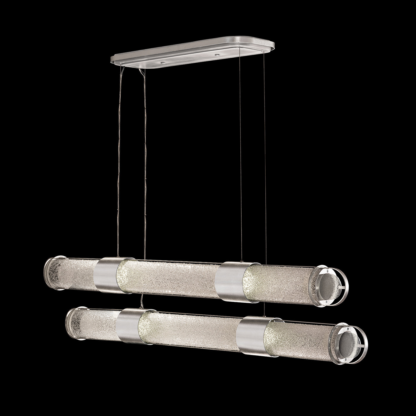 FINE ART LAMPS, BOND LINEAR PENDANT, PENDANT LIGHT