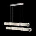 FINE ART LAMPS, BOND LINEAR PENDANT, PENDANT LIGHT
