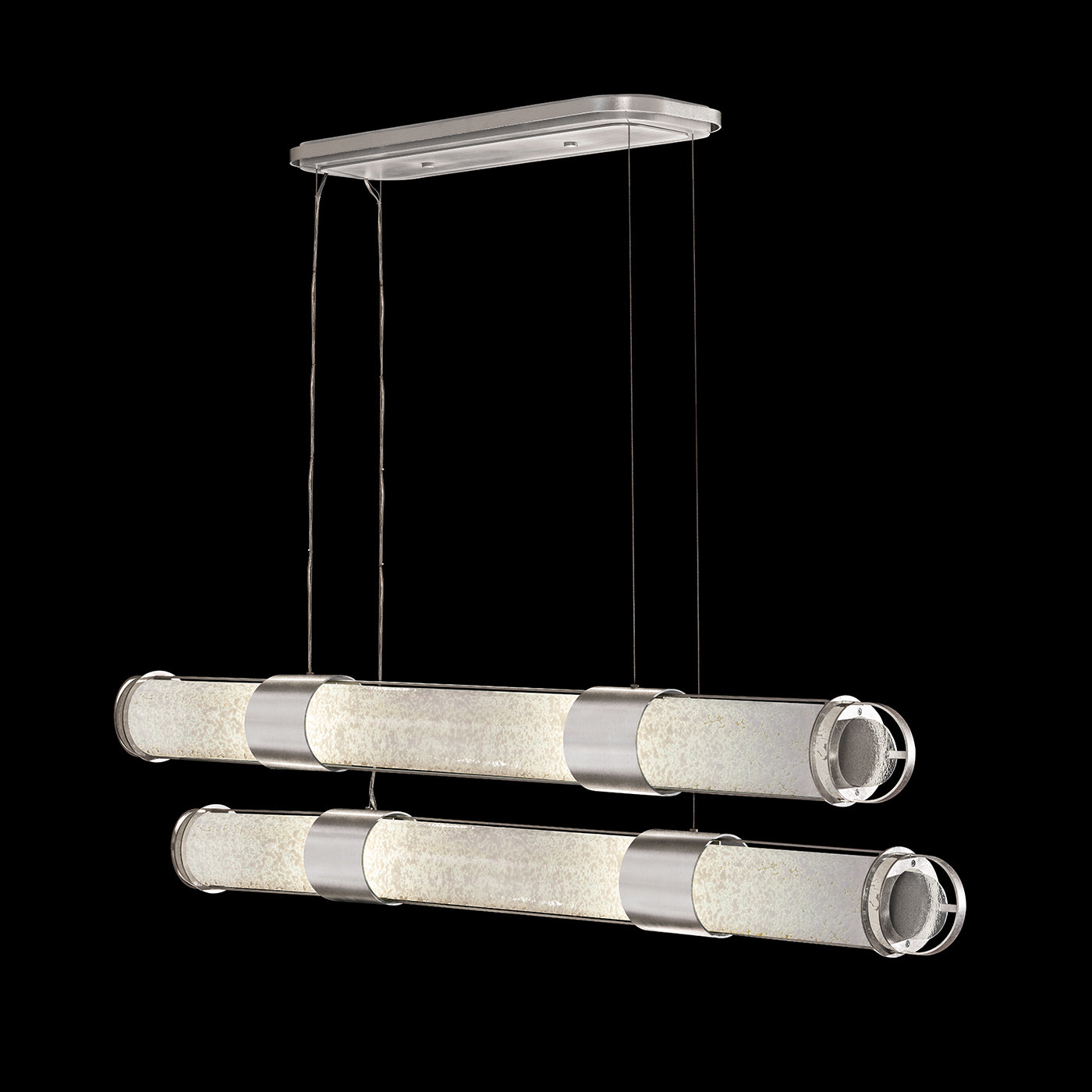 FINE ART LAMPS, BOND LINEAR PENDANT, PENDANT LIGHT