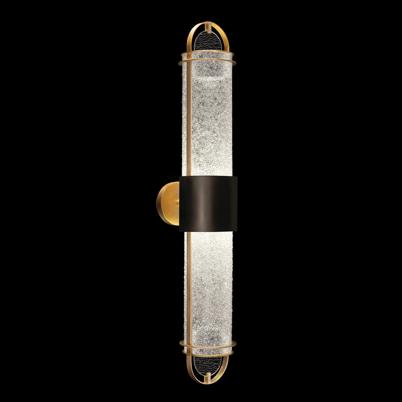 FINE ART LAMPS, BOND SCONCE, WALL SCONCES