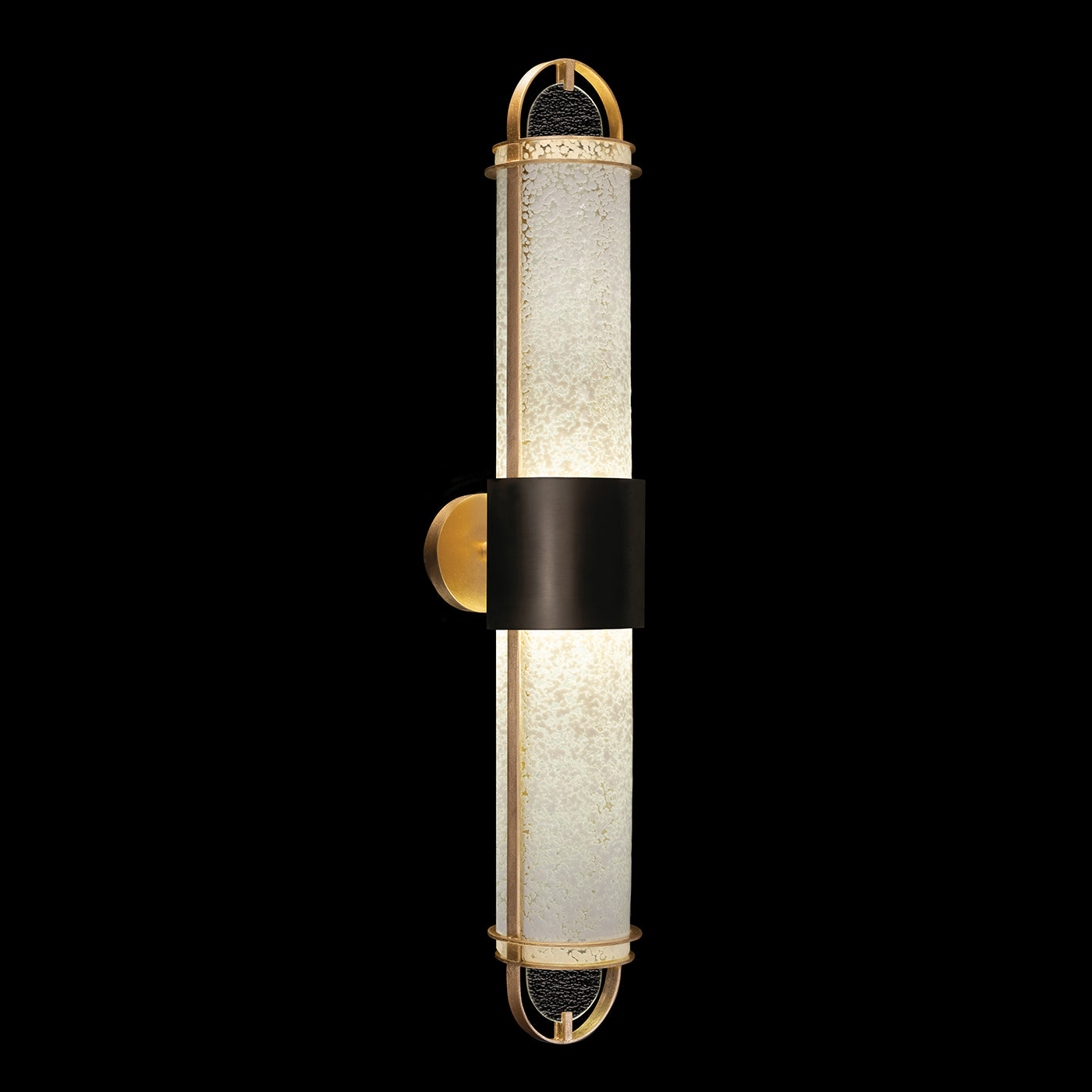 FINE ART LAMPS, BOND SCONCE, WALL SCONCES