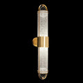 FINE ART LAMPS, BOND SCONCE, WALL SCONCES