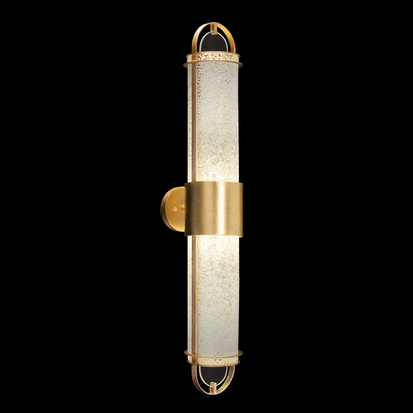 FINE ART LAMPS, BOND SCONCE, WALL SCONCES