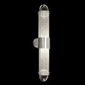 FINE ART LAMPS, BOND SCONCE, WALL SCONCES